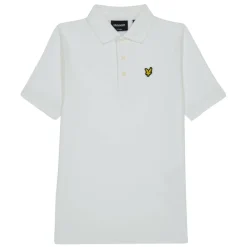 Polo Shirt Juniors