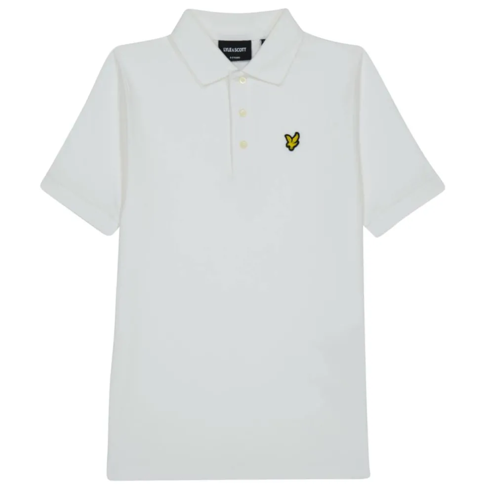 Polo Shirt Juniors