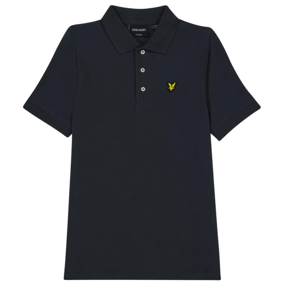 Polo Shirt Juniors