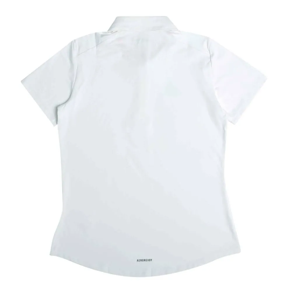 Polo Shirt Womens