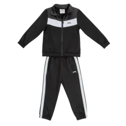 Polyester Tracksuit Junior