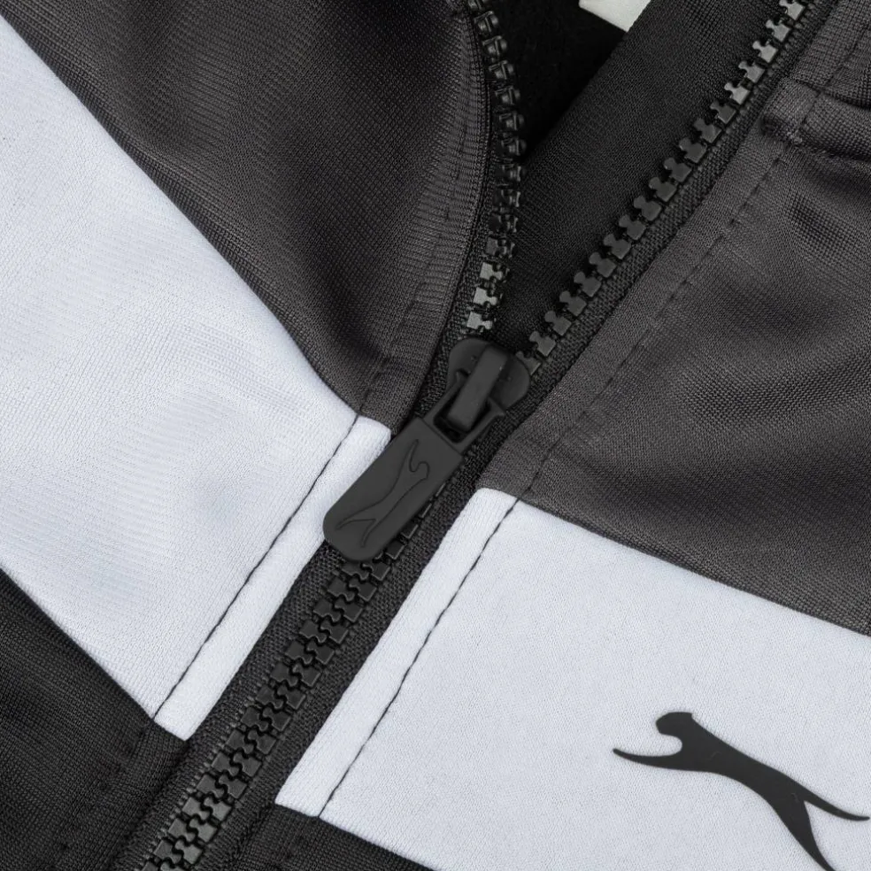 Polyester Tracksuit Junior