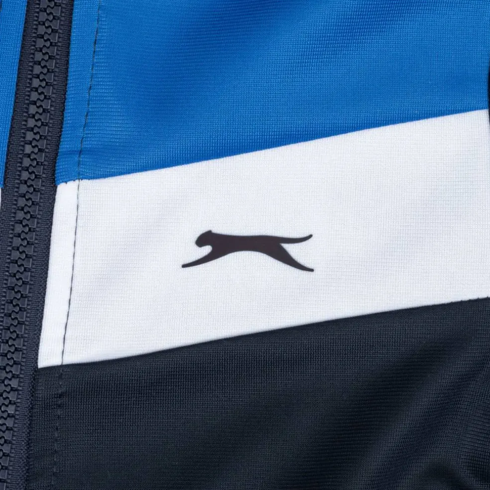 Polyester Tracksuit Junior