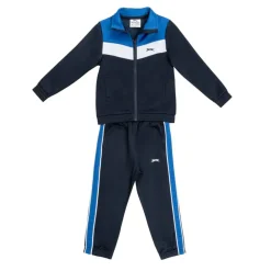 Polyester Tracksuit Junior