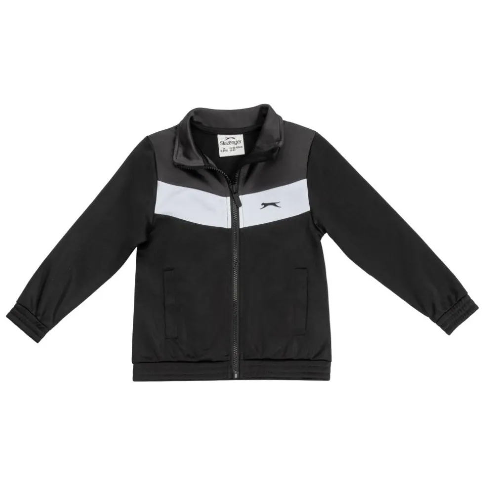 Polyester Tracksuit Junior