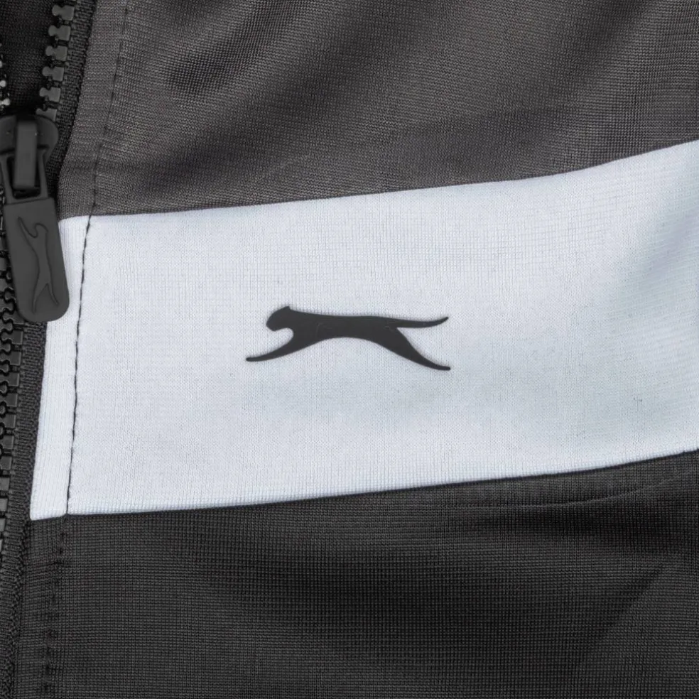 Polyester Tracksuit Junior