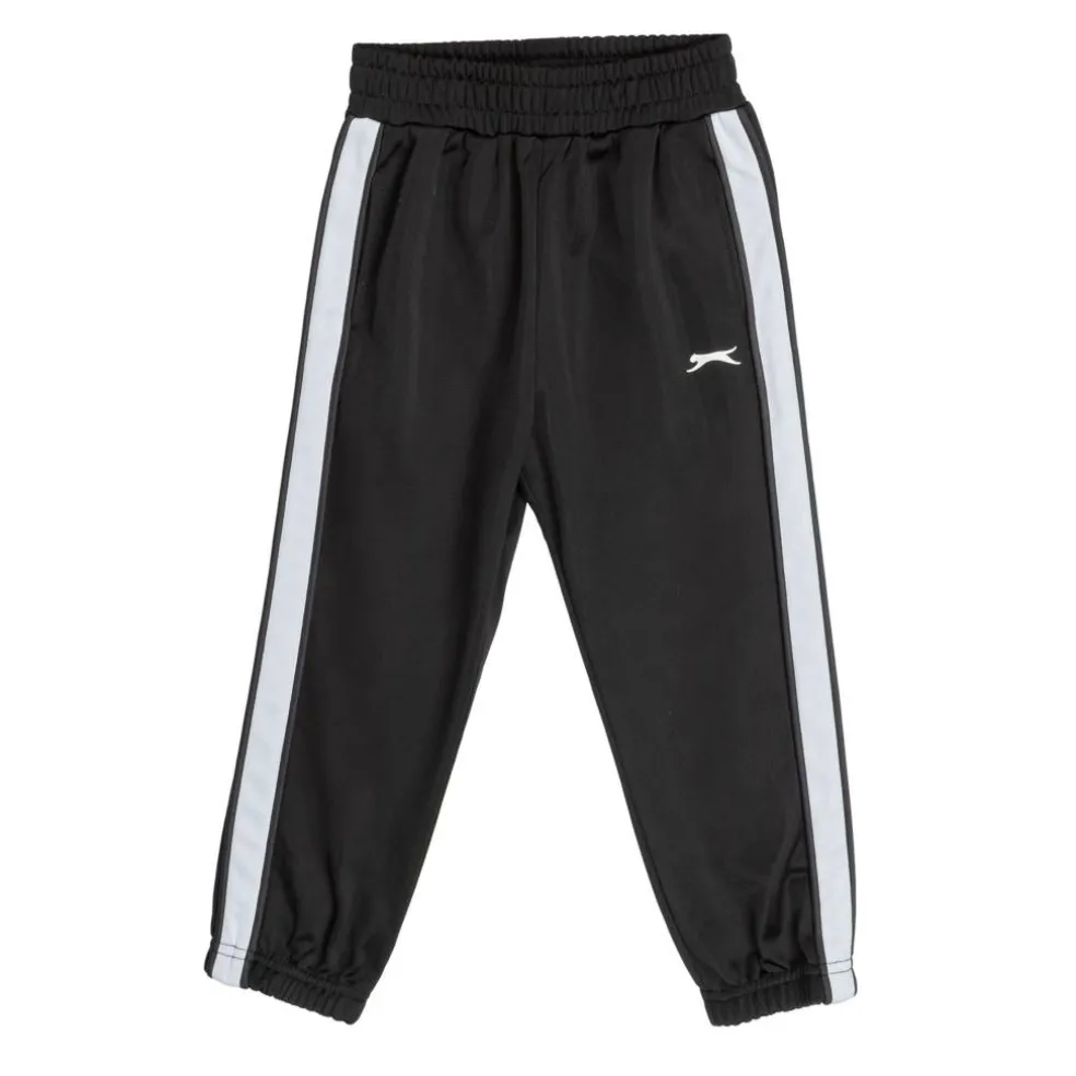 Polyester Tracksuit Junior