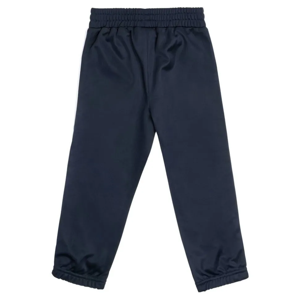 Polyester Tracksuit Junior