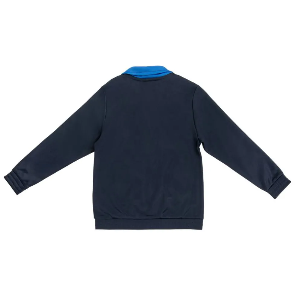 Polyester Tracksuit Junior