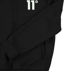 Poly Zip Track Suit