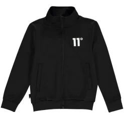 Poly Zip Track Suit