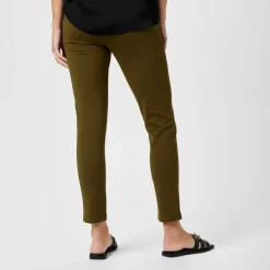 Ponte Legging