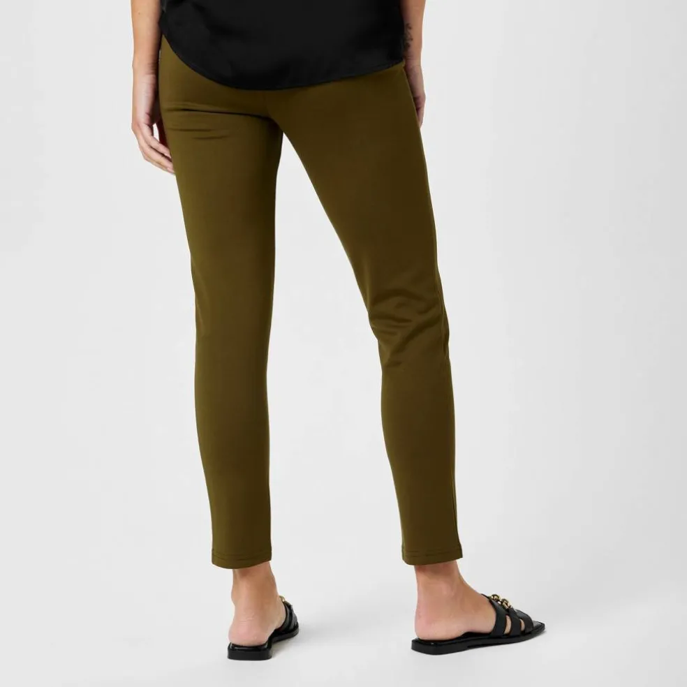 Ponte Legging