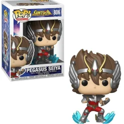 POP! Animation: Pegasus Seiya - Saint Seiya
