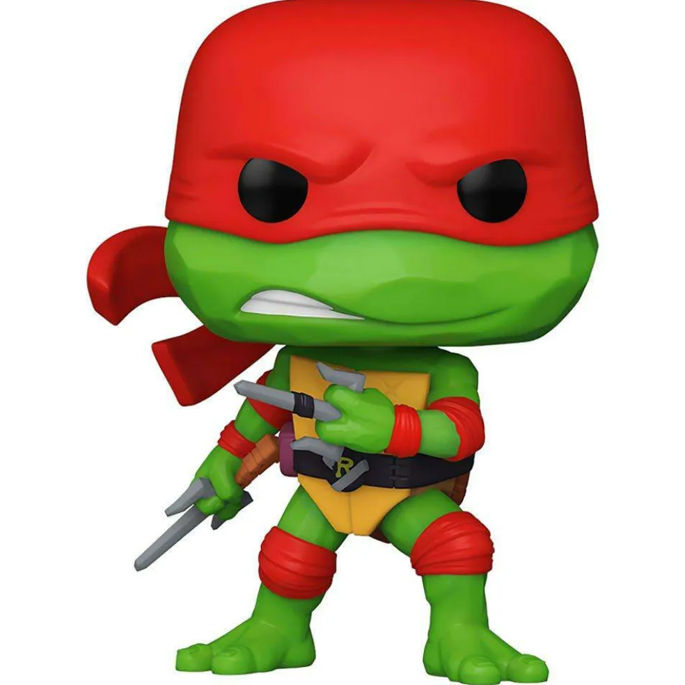 POP! Movies: Raphael - TMNT