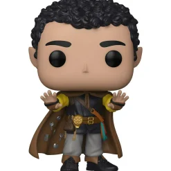 POP! Movies: Simon - Dungeons and Dragons