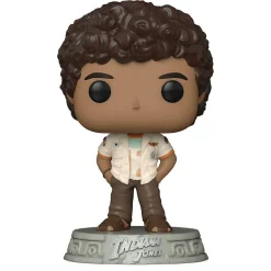 POP! Movies: Teddy Kumar - Indiana Jones