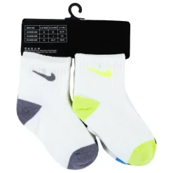 Pop colour Quarter Socks