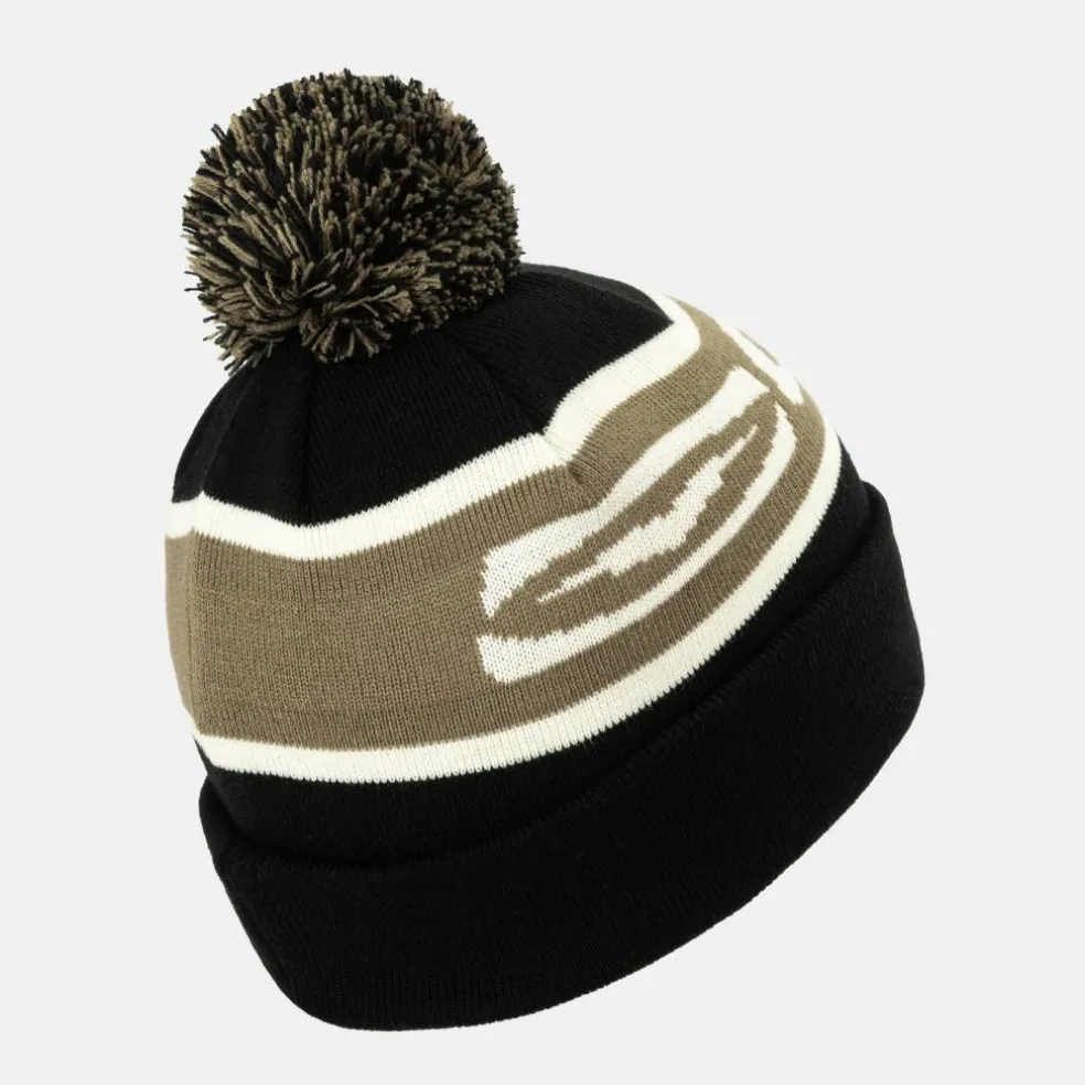 Powder Acrylic Beanie