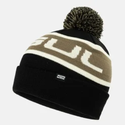 Powder Acrylic Beanie
