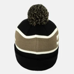 Powder Acrylic Beanie