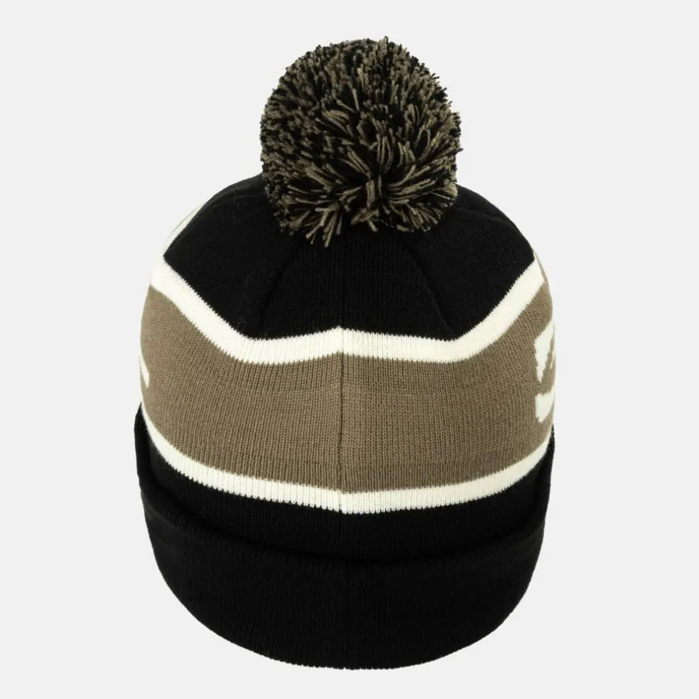 Powder Acrylic Beanie