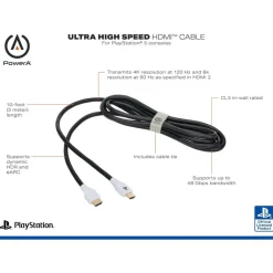 Power HDMI Cable
