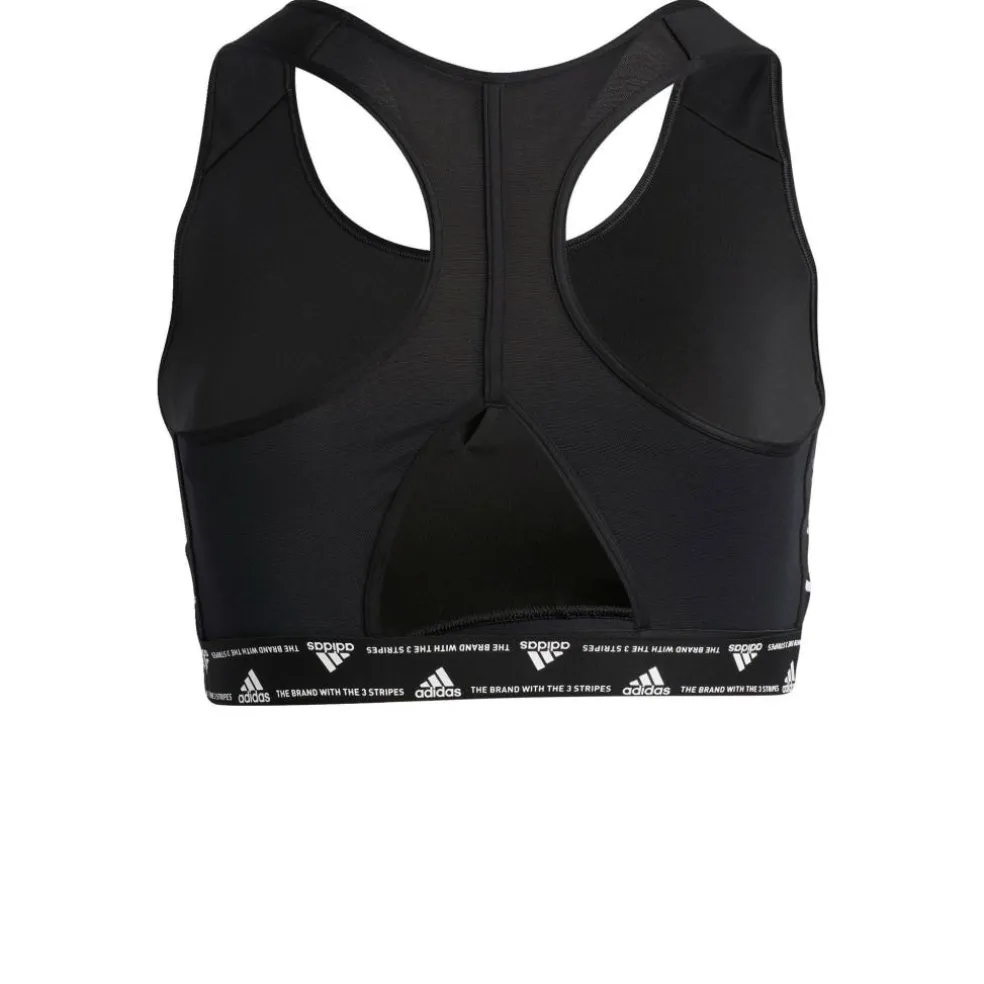 Powerreact Training Medium-Support 3-Stripe