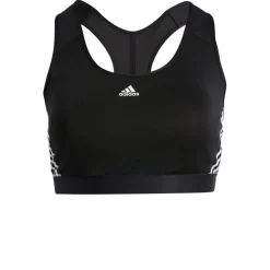 Powerreact Training Medium-Support 3-Stripe