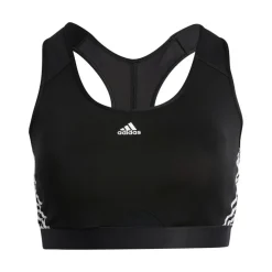 Powerreact Training Medium-Support 3-Stripe