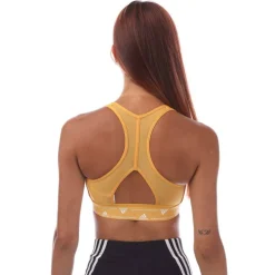 Powerreact Training Medium-Support Bra