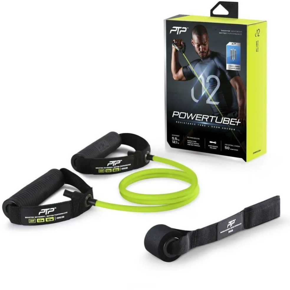 Powertube +