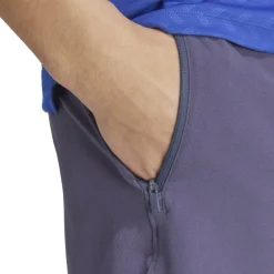 Power Workout Two-in-One Shorts Mens