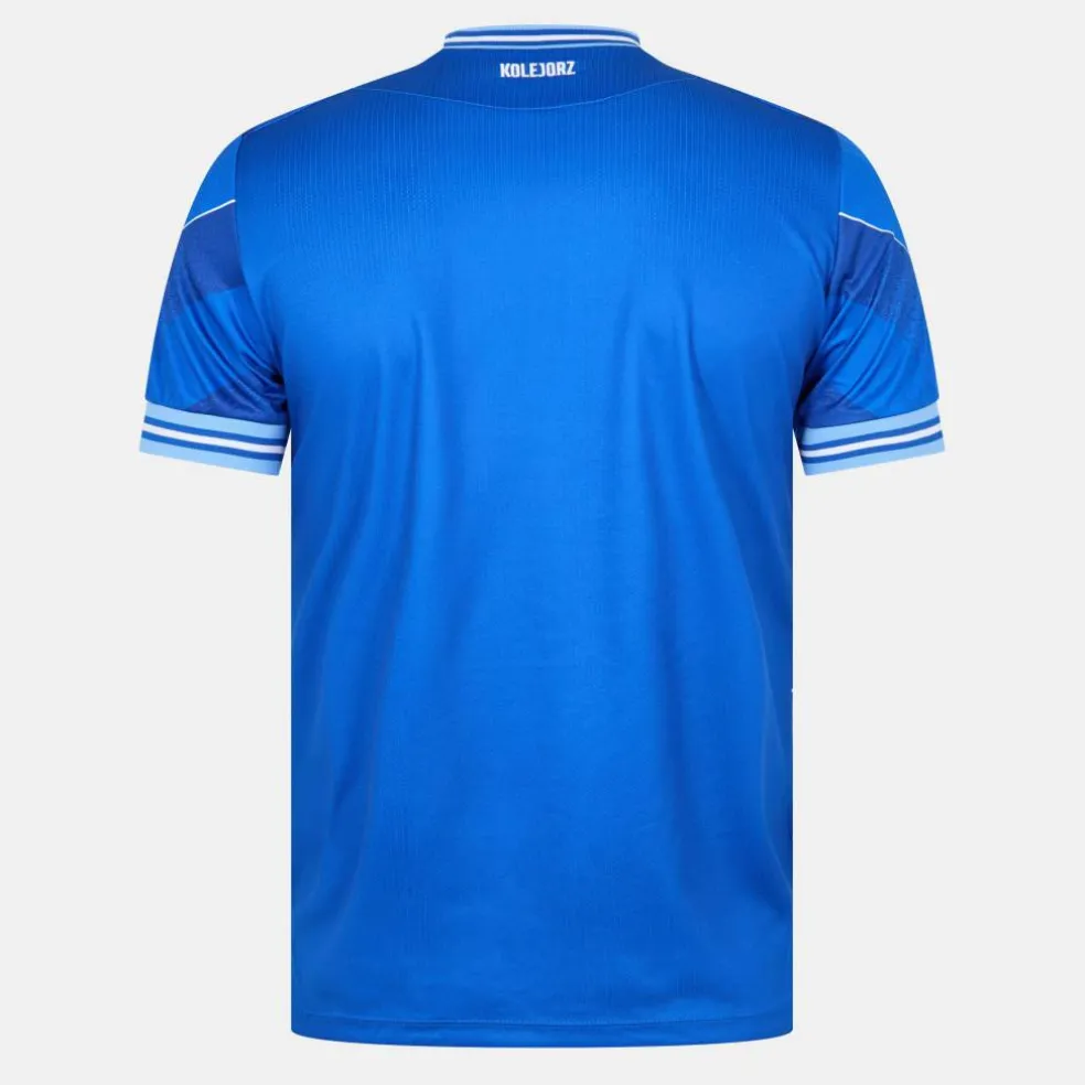 Poznan Home Shirt 2023 2024 Adults