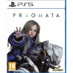 Pragmata