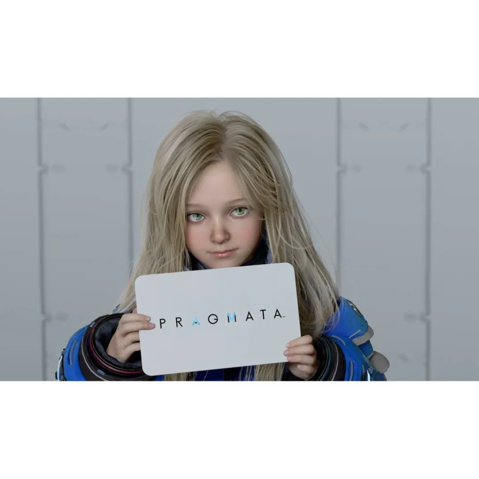 Pragmata