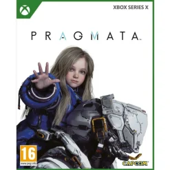 Pragmata