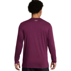 PR Brahma Long Sleeve T-Shirt Mens