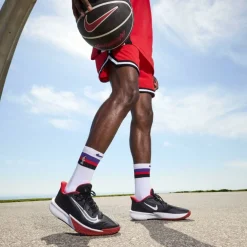 Precision VII Basketball Trainers Adults