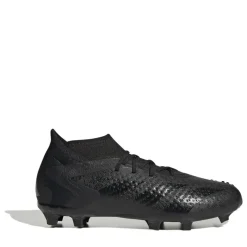 Predator Accuracy.1 Childrens Firm Ground Football Boots
