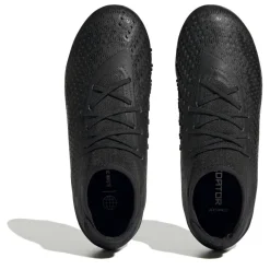 Predator Accuracy.1 Childrens Firm Ground Football Boots