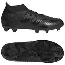 Predator Accuracy.1 Childrens Firm Ground Football Boots