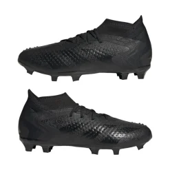 Predator Accuracy.1 Childrens Firm Ground Football Boots