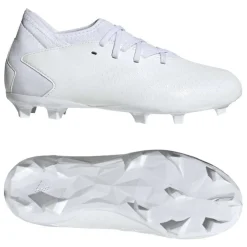 Predator Accuracy.3 Childrens Firm Ground Football Boots