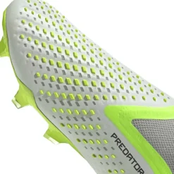 Predator Accuracy+ Firm Ground Football Boots