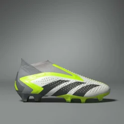 Predator Accuracy+ Firm Ground Football Boots