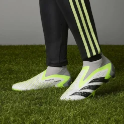 Predator Accuracy+ Firm Ground Football Boots