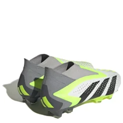 Predator Accuracy+ Firm Ground Football Boots