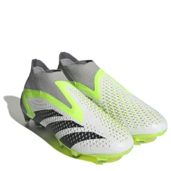 Predator Accuracy+ Firm Ground Football Boots