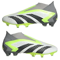 Predator Accuracy+ Firm Ground Football Boots